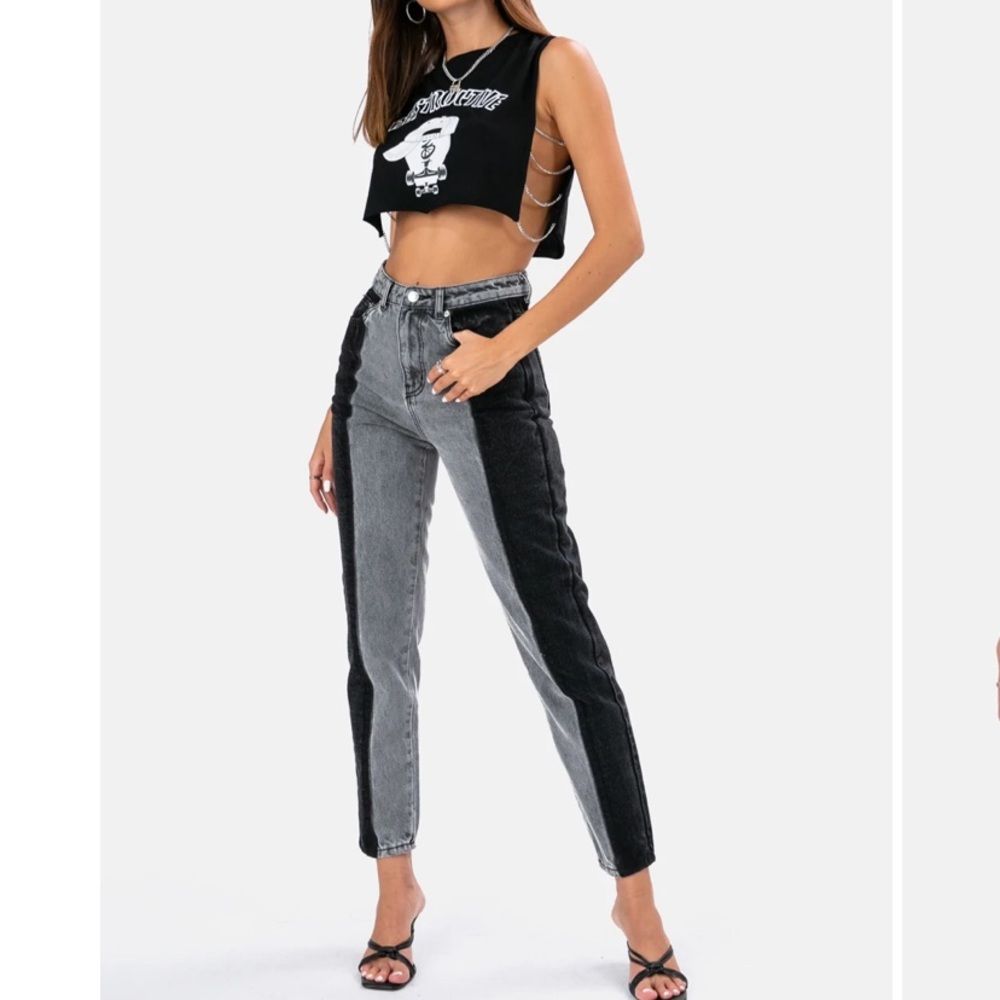 Adika Jeans